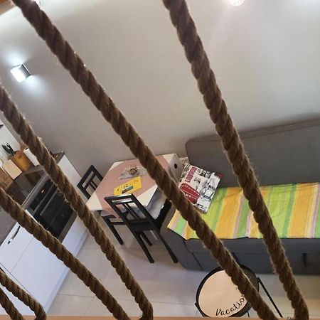 Franceska apartmani Cres Bagian luar foto
