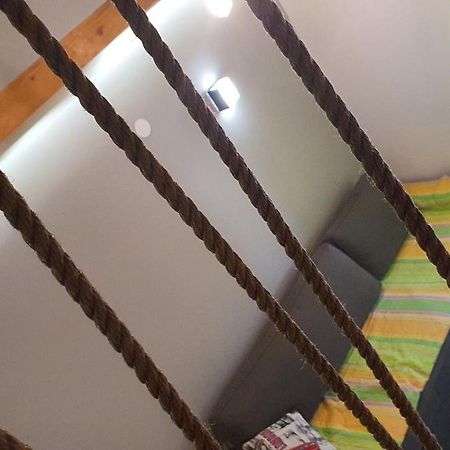 Franceska apartmani Cres Bagian luar foto