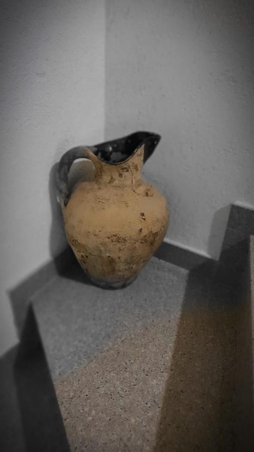 Franceska apartmani Cres Bagian luar foto