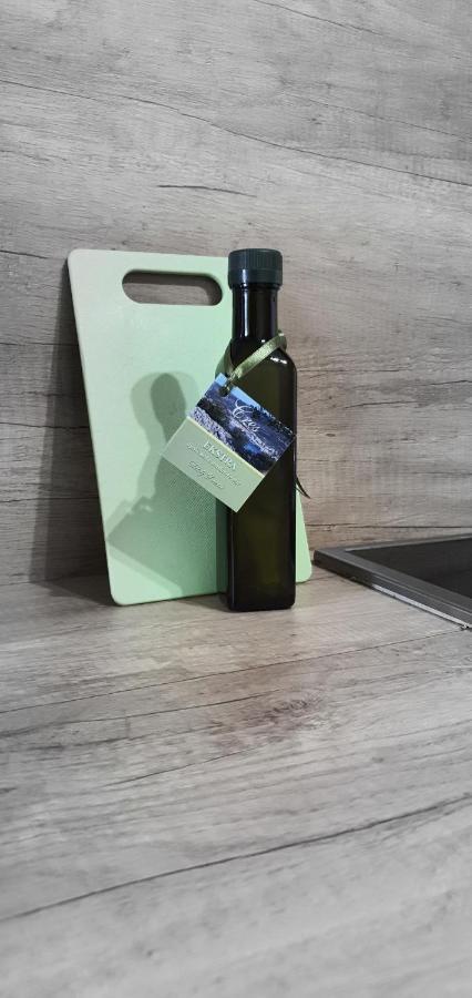 Franceska apartmani Cres Bagian luar foto